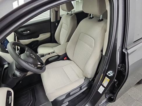 New 2027 Honda HR-V LX image 26