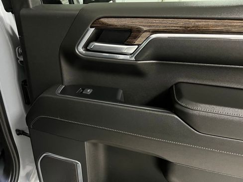 Used 2024 GMC Sierra 1500 Elevation image 52