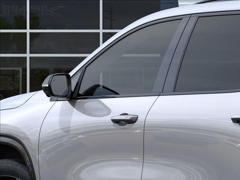 New 2026 Buick Enclave Sport Touring w/ Power Package AWD/4WD image 12