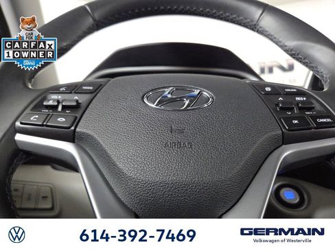 Used 2021 Hyundai Tucson Sport AWD/4WD image 20