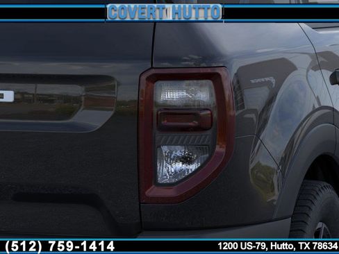 New 2025 Ford Bronco Sport Outer Banks image 21