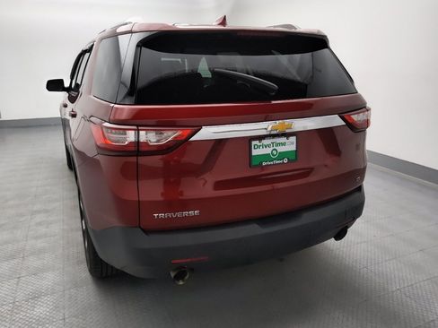 Used 2018 Chevrolet Traverse LT FWD image 6