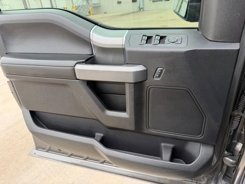 Used 2015 Ford F150 XLT w/ Equipment Group 302A Luxury image 21