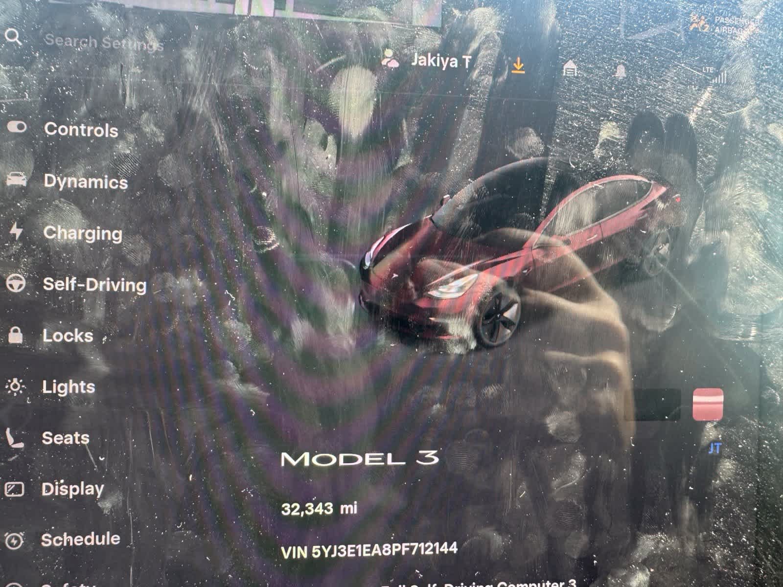 Used 2023 Tesla Model 3 Standard Range RWD image 7