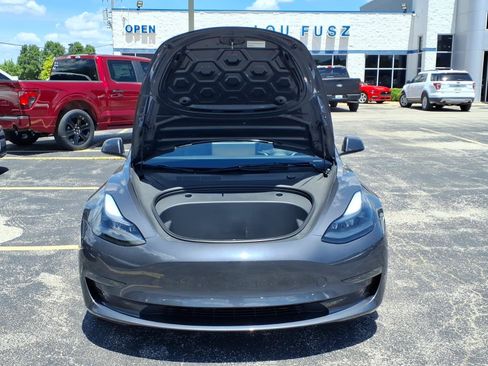 Used 2023 Tesla Model 3 Performance AWD/4WD image 31