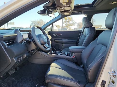 New 2026 Subaru Outback Limited image 8