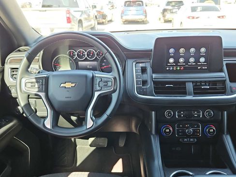 Used 2023 Chevrolet Tahoe LS RWD image 14