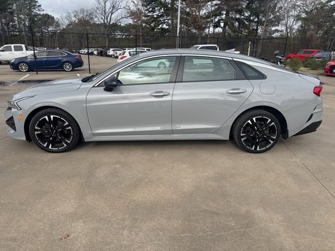 Used 2023 Kia K5 GT-Line w/ GT-Line Premium Package image 5