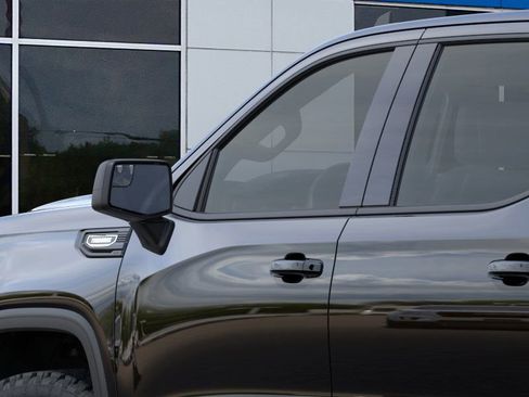 New 2026 GMC Sierra 1500 Elevation w/ Elevation Select Package image 12