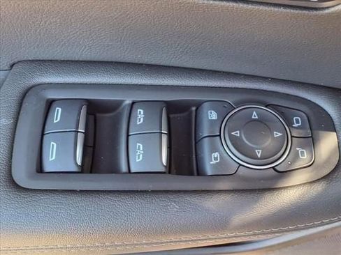 New 2025 Cadillac XT6 Premium Luxury w/ Technology Package image 49