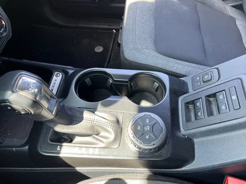 Used 2025 Ford Bronco Big Bend AWD/4WD image 21