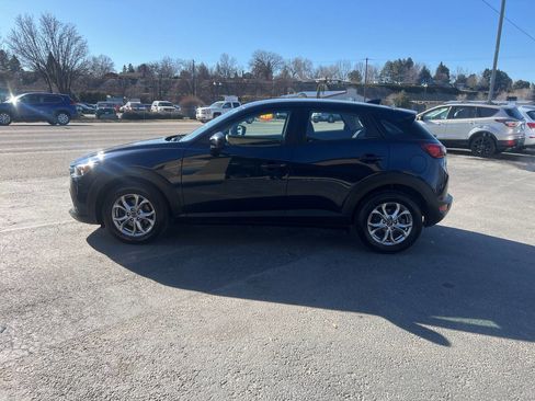 Used 2017 MAZDA CX-3 Sport image 4