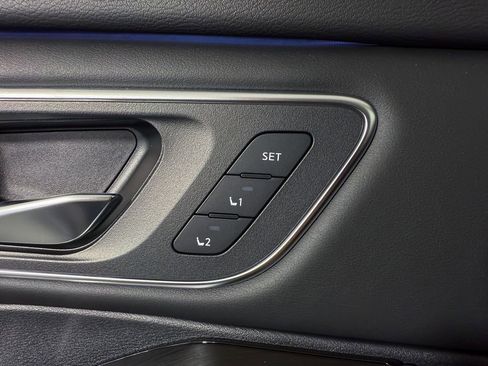 New 2026 Nissan Rogue Platinum w/ Platinum Premium Package image 29