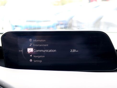 Used 2021 MAZDA MAZDA3 s image 21