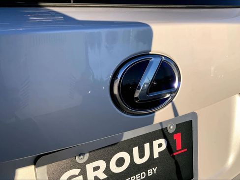 Used 2016 Lexus CT 200h image 30