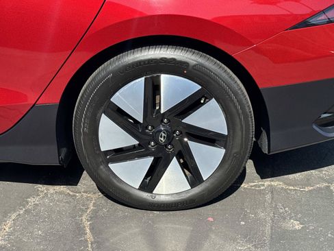 Certified 2024 Hyundai Ioniq 6 SE RWD image 7