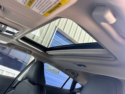 New 2025 Subaru Crosstrek 2.5i Limited AWD/4WD image 14