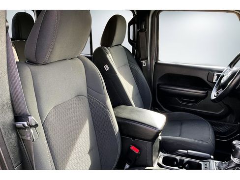 Used 2021 Jeep Gladiator Sport w/ Quick Order Package 24Q 80Th image 26