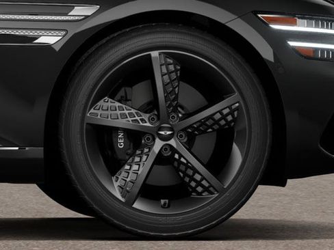 New 2026 Genesis G80 2.5T Sport Prestige image 8