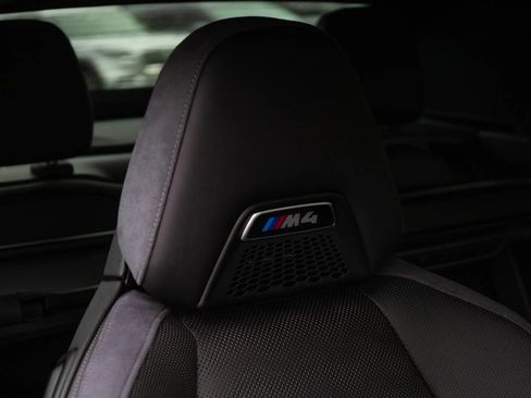 Used 2024 BMW M4 xDrive Competition image 66