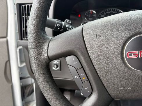 Used 2024 GMC Savana 2500 w/ Driver Convenience Package RWD image 32