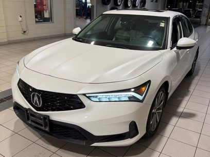 Used 2023 Acura Integra