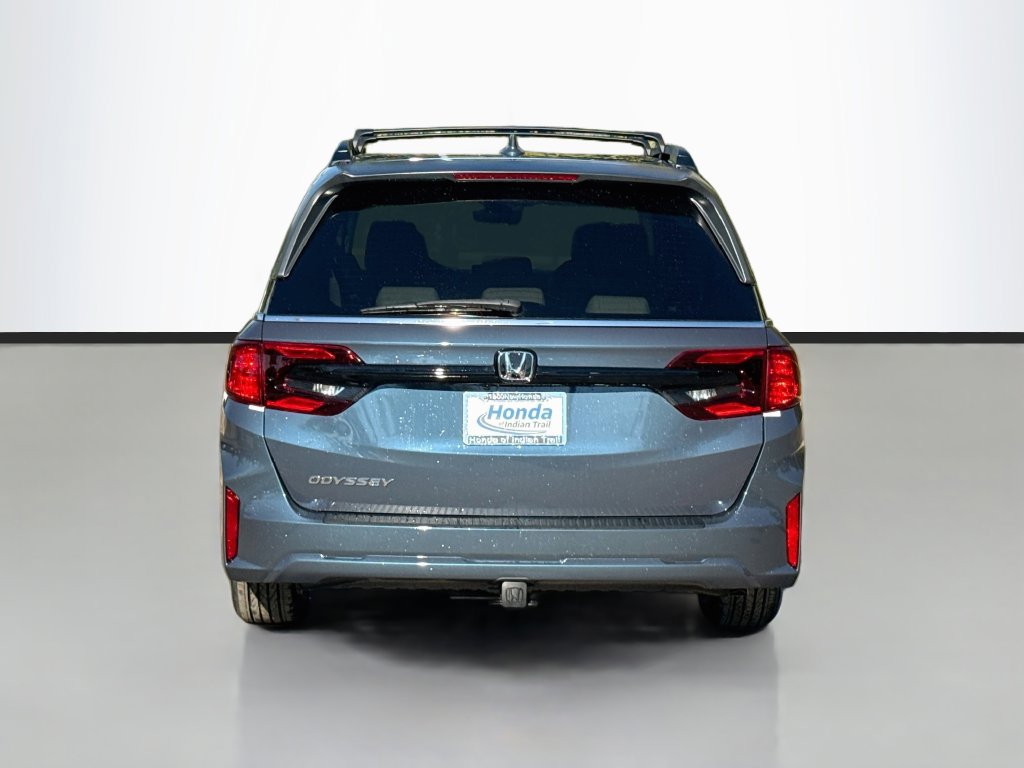 New 2027 Honda Odyssey EX-L image 7