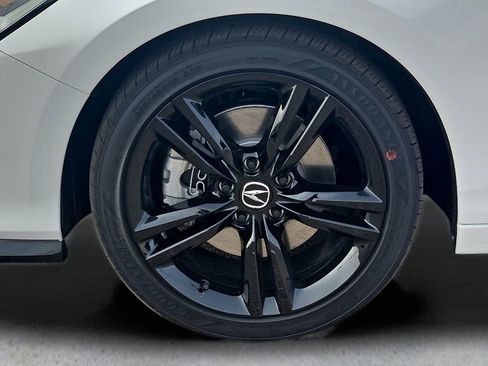 New 2026 Acura Integra A-Spec image 11