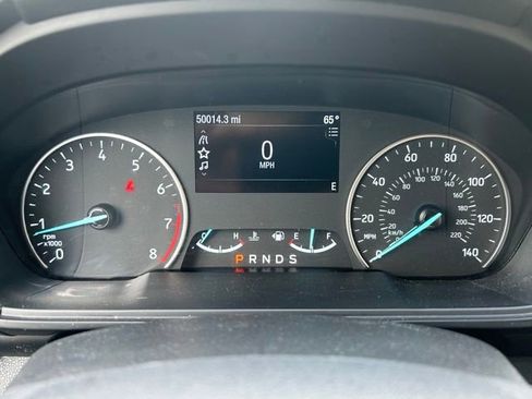 Used 2019 Ford EcoSport SE AWD/4WD image 2