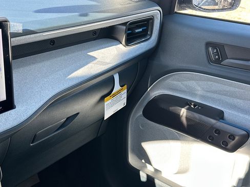 New 2025 Ford Maverick XLT w/ Equipment Group 301A image 31