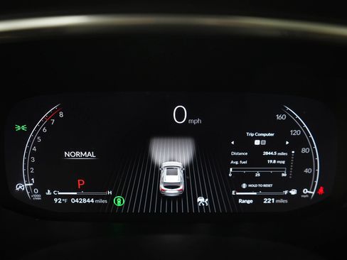 Used 2024 Acura MDX SH-AWD w/ Technology Package image 20