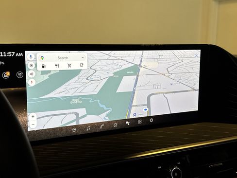 New 2026 INFINITI QX80 Autograph w/ Premium Cargo Package image 18