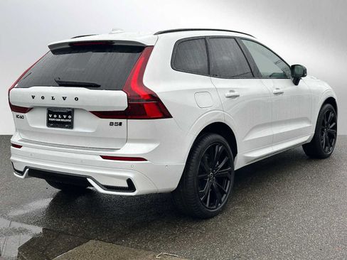 New 2026 Volvo XC60 B5 Ultra w/ Climate Package image 3