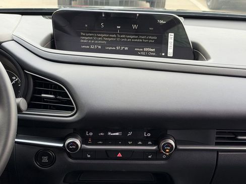 Used 2026 MAZDA CX-30 AWD 2.5 S w/ Select Sport Pkg image 18