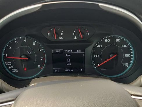 Used 2025 Chevrolet Malibu LT FWD image 26