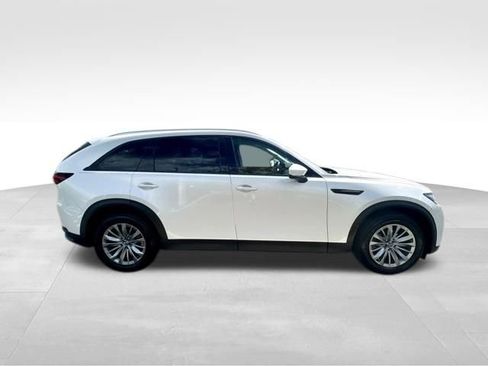 Used 2024 MAZDA CX-90 3.3 Turbo w/ Preferred Plus image 9