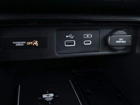 Used 2023 Honda CR-V Sport Touring image 39