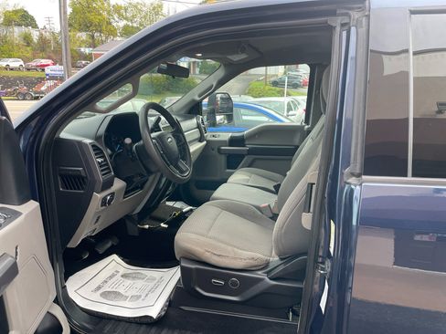 Used 2019 Ford F350 XLT w/ XLT Value Package image 26
