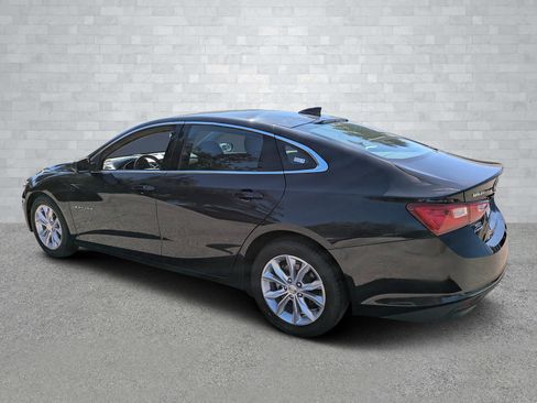 Used 2023 Chevrolet Malibu LT image 7