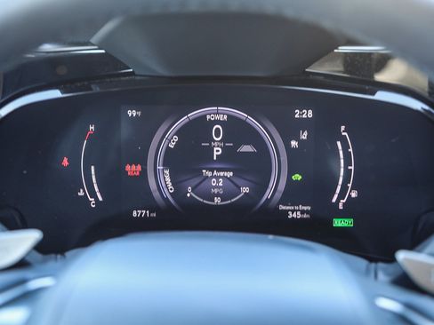 Certified 2026 Lexus NX 350 AWD w/ Accessory Package (2T) image 22
