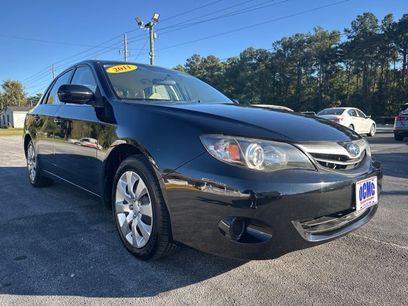 Used 2011 Subaru Impreza 2.5i