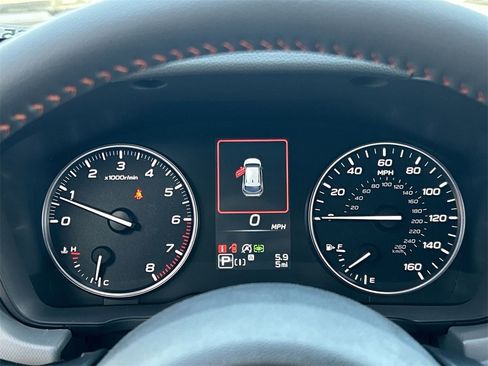 New 2026 Subaru Crosstrek 2.5i Limited image 26