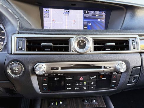 Used 2013 Lexus GS 350 w/ Luxury Pkg image 27