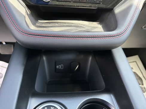New 2026 Ford Explorer ST-Line AWD/4WD image 22