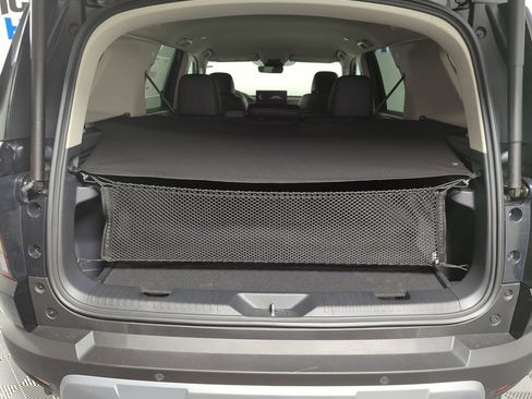 New 2026 Honda Passport RTL image 10