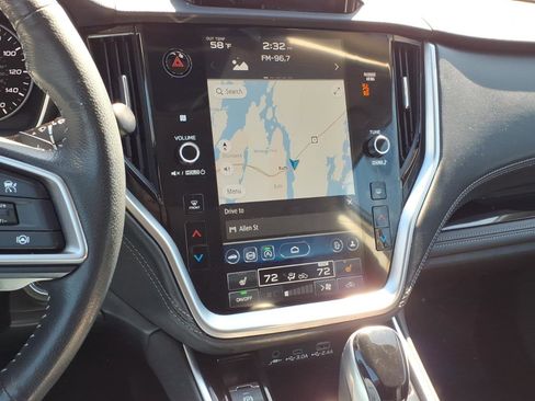 Certified 2023 Subaru Outback Limited AWD/4WD image 11