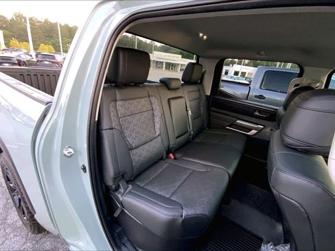 Used 2024 Toyota Tundra SR5 w/ SR5 Premium Package RWD image 19