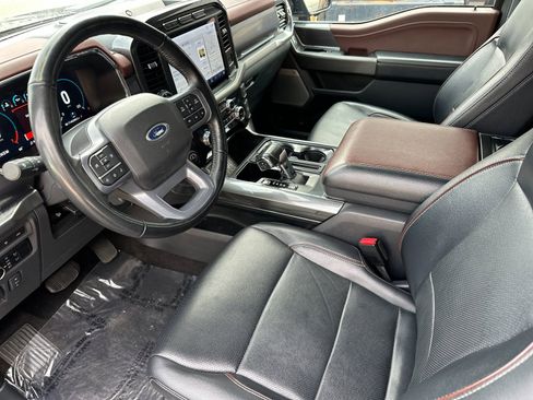 Used 2023 Ford F150 Lariat image 9