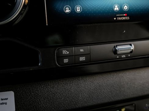 Used 2023 Mercedes-Benz Sprinter 3500 image 52