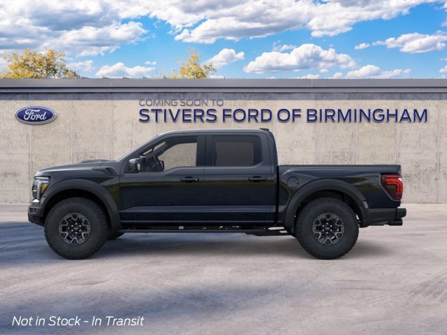 New 2026 Ford F150 Raptor AWD/4WD image 4